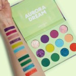 Absolute New York Aurora Dream Eyeshadow Palette
