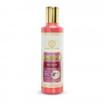 Khadi Natural Red Onion Hair Cleanser-Sulphate & Paraben Free(EXP:07/2025)