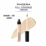 Phoera Full Coverage Concealer (EXP: APR/2025 - MAY/2025)