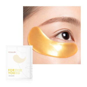 Focallure Collagen Crystal 24K Gold Pure Luxury Eye Mask FA-SC01