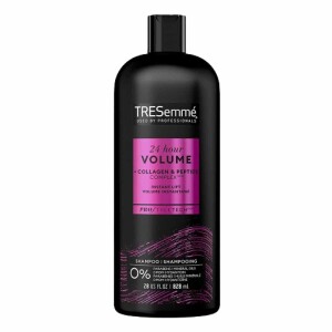Tresemme 24hr Volume Shampoo 828ml