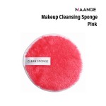 Maange Makeup Cleansing Sponge