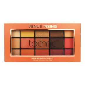 Technic Venus Rising Eyeshadow Palette