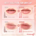 L03-04 - Pink Flash Lasting Moist Lip Balm