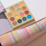 Beauty Glazed Color Twist 64 Colors Eyeshadow Palette