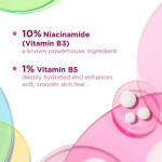 Simple Booster Serum 10% Niacinamide (Vitamin B3)