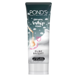 Pond's Pure Bright Serum Whip Foam Face Wash (Indonesian Variant)