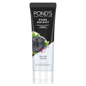 Pond's Pure Bright Facial Foam Face Wash (Indonesian Variant)