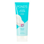 Ponds Acne Clear Facial Foam With Active Thymo-T Essence (Indonesian Variant)
