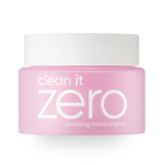 Clean It Zero Cleansing Balm Original 100 ml