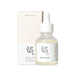 Beauty Of Joseon Glow Deep Serum : Rice + Alpha-Arbutin