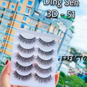 Ding Sen Eyelash 3D-51