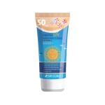 3W Clinic Intensive UV Sunscreen Cream SPF 50+PA+++ 70ml (New Packaging)