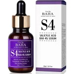 Cos De Baha Salicylic Acid 4% Exfoliant Facial Serum 30ml (S4)