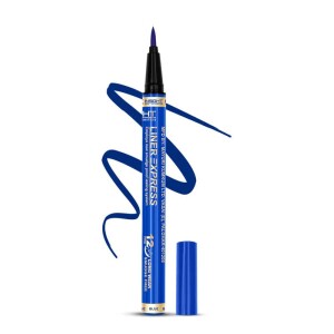 Insight Liner Express Eyeliner Pen - Blue