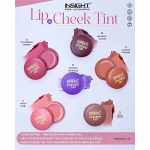 Insight Lip & Cheek Tint