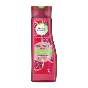 Herbal Essences Beautiful Ends Shampoo For Damaged Hair 400ml
