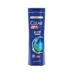 Clear Men Cool Sport Menthol Shampoo 170ml