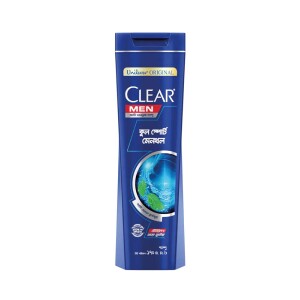 Clear Men Cool Sport Menthol Shampoo 170ml