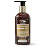 WOW Skin Science Anti Dandruff Shampoo, Expiry - Oct 2023