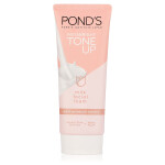 Ponds Instabright Tone Up Milk Facial Foam Face Wash (Indonesian Variant)