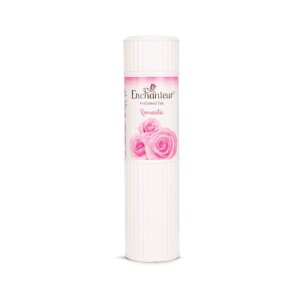 Enchanteur Romantic Perfumed Talc Powder 125gm