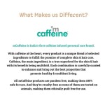 mCaffeine Naked And Raw Espresso Coffee Face Wash (75ml)