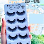 Red Cherry Eyelash 5D-019