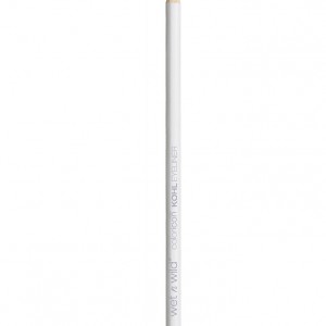 Wet n Wild Color Icon Kohl Liner Pencil-You're Always White