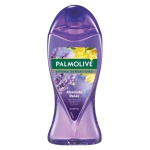 Palmolive Aroma Sensations Absolute Relax Shower Gel 250ml