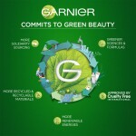 Garnier Bright Complete Vitamin C Yoghurt Night Cream, 18gm