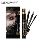 MN Menow Extreme Curl Mascara 3 in 1