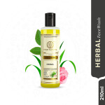 Khadi Natural Herbal Face Wash(EXP-11/2024)