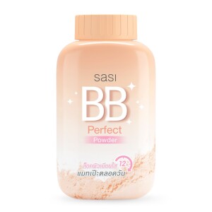 Sasi BB Perfect Powder