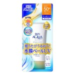 Rohto Skin Aqua UV Super Moisture Gel (SPF 50+ PA+++++) 80g