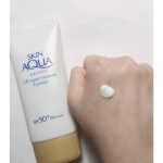 Rohto Skin Aqua UV Super Moisture Gel (SPF 50+ PA+++++) 80g