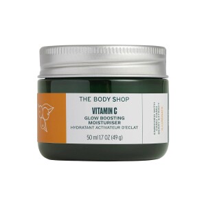 The Body Shop Vitamin C Glow-Boosting Moisturiser