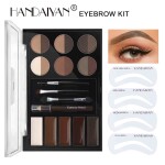 Handaiyan Eyebrow Kit Pro Palette
