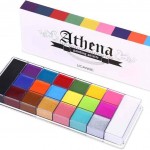 Ucanbe Athena Painting Palette