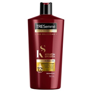 Tresemme Keratin Smooth Shampoo 700ml
