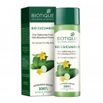 Biotique Bio Cucumber Toner