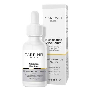 Care Nel Niacinamide Zinc Serum 30ml