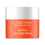 Care Nel Apricot Lip Night Mask 5gm