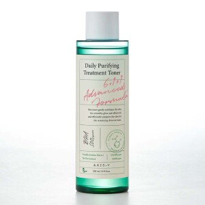 Axis-Y Daily Purifying Treatment Toner 200 ml