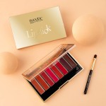IMAGIC 8 Color Matte Lipstick Palette