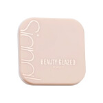 Beauty Glazed Signal Full Coverage Velvet Compact Powder