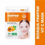 Bioaqua PawPaw Vitamin C Hydrate Mask