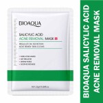 Bioaqua Salicylic Acid Acne Removal Mask
