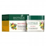 Biotique Bio Fruit Tan Removal Face Pack