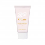 Boots Glow Moisturising Cream